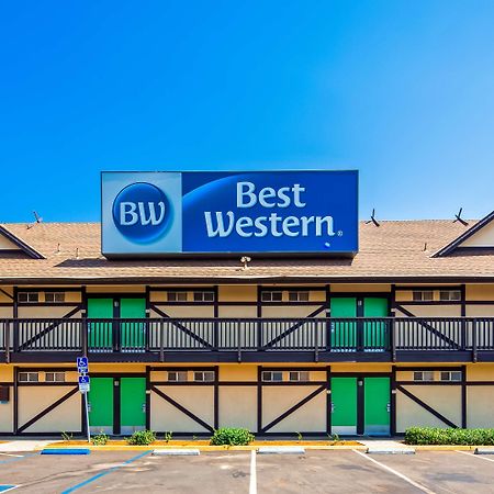 Best Western Andersen'S Inn Santa Nella Dış mekan fotoğraf