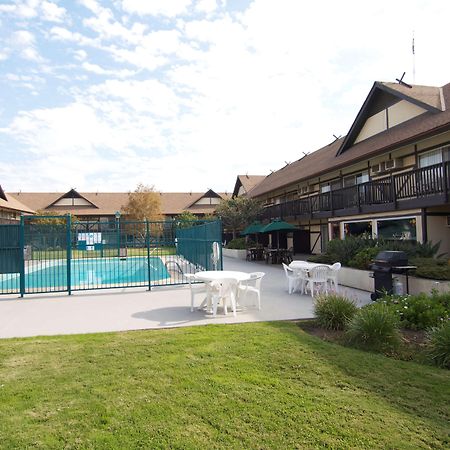 Best Western Andersen'S Inn Santa Nella Konforlar fotoğraf