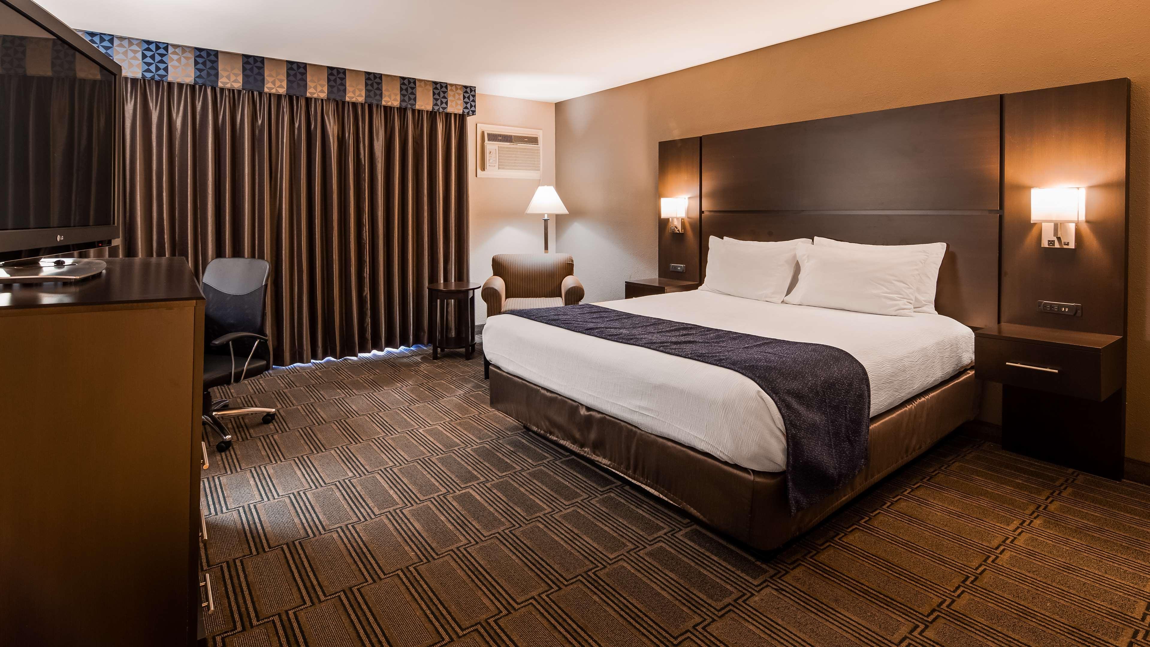 Best Western Andersen'S Inn Santa Nella Dış mekan fotoğraf
