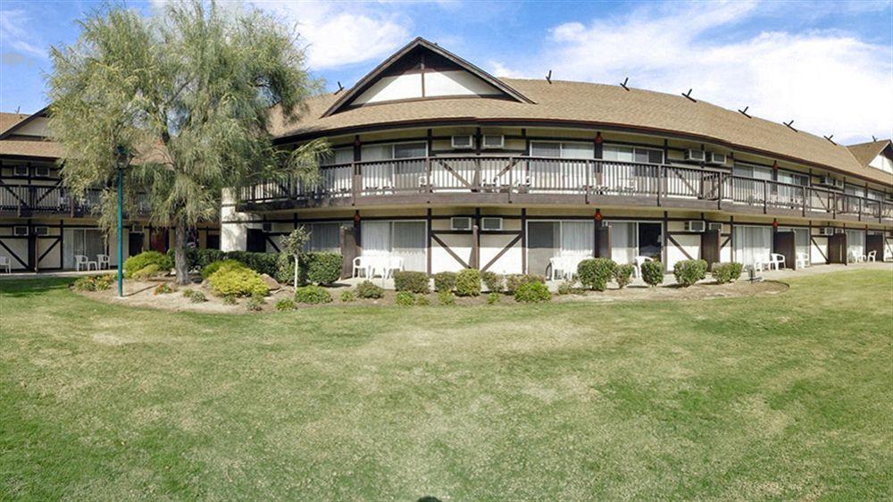 Best Western Andersen'S Inn Santa Nella Dış mekan fotoğraf