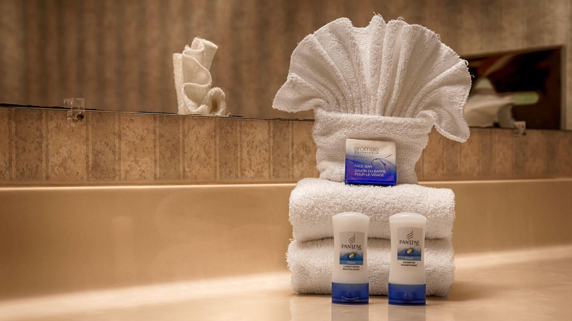 Best Western Andersen'S Inn Santa Nella Dış mekan fotoğraf